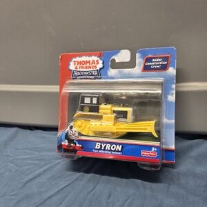 2009 Thomas & Friends Trackmaster - BYRON